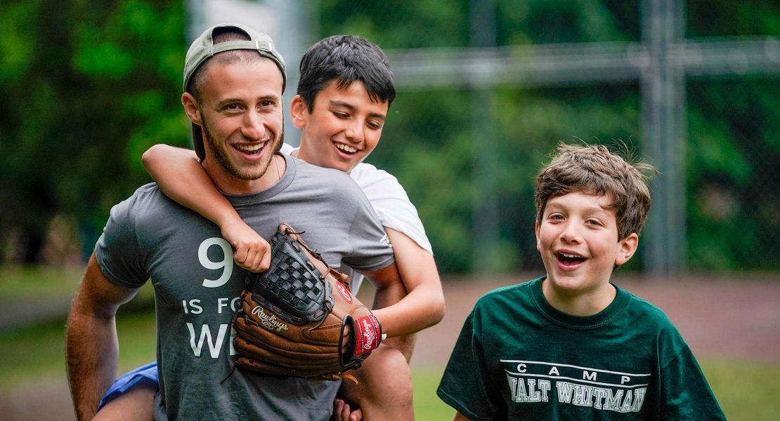 Our Core Values | Camp Walt Whitman