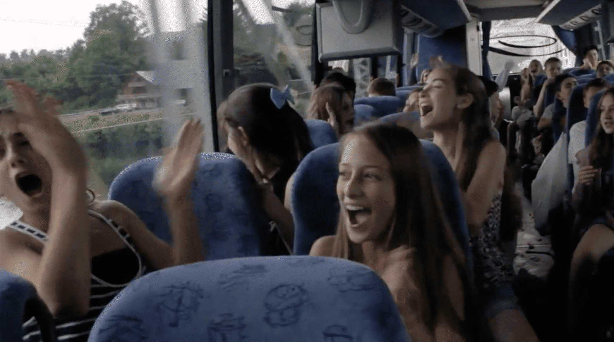 Benefits of Attening an Out-Of-State Sleepaway Camp | Camp Walt Whitman